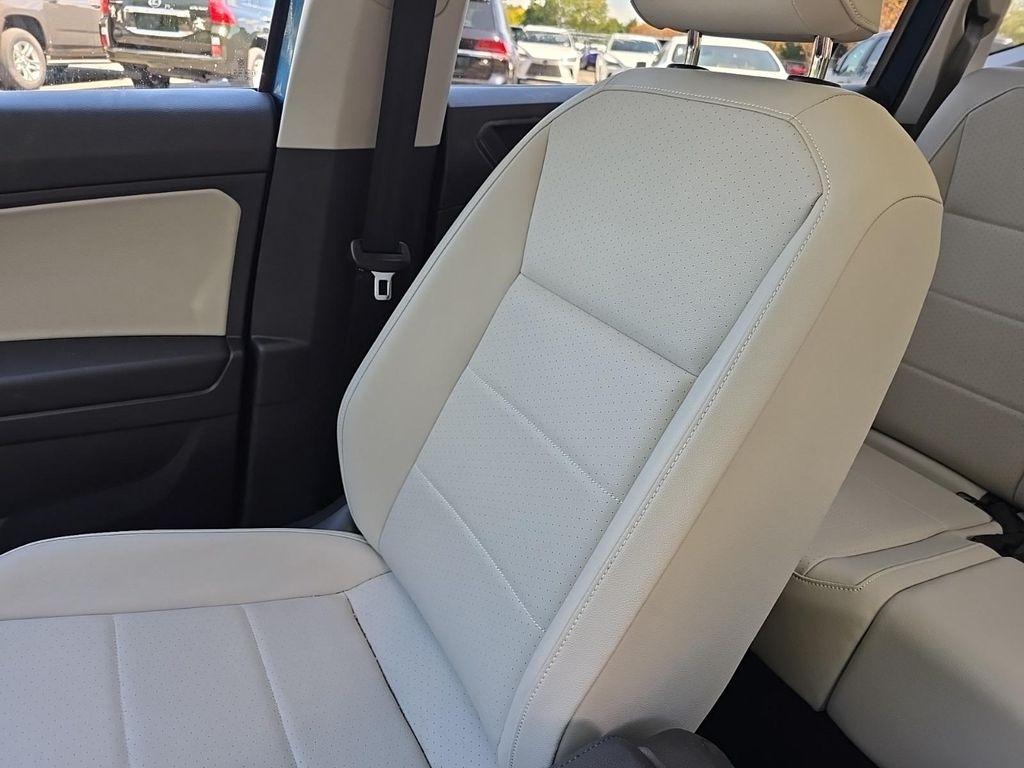 used 2019 Volkswagen Tiguan car, priced at $19,999