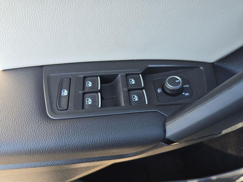 used 2019 Volkswagen Tiguan car, priced at $19,500