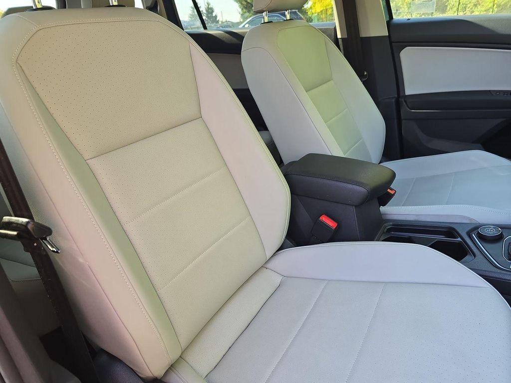 used 2019 Volkswagen Tiguan car, priced at $19,500