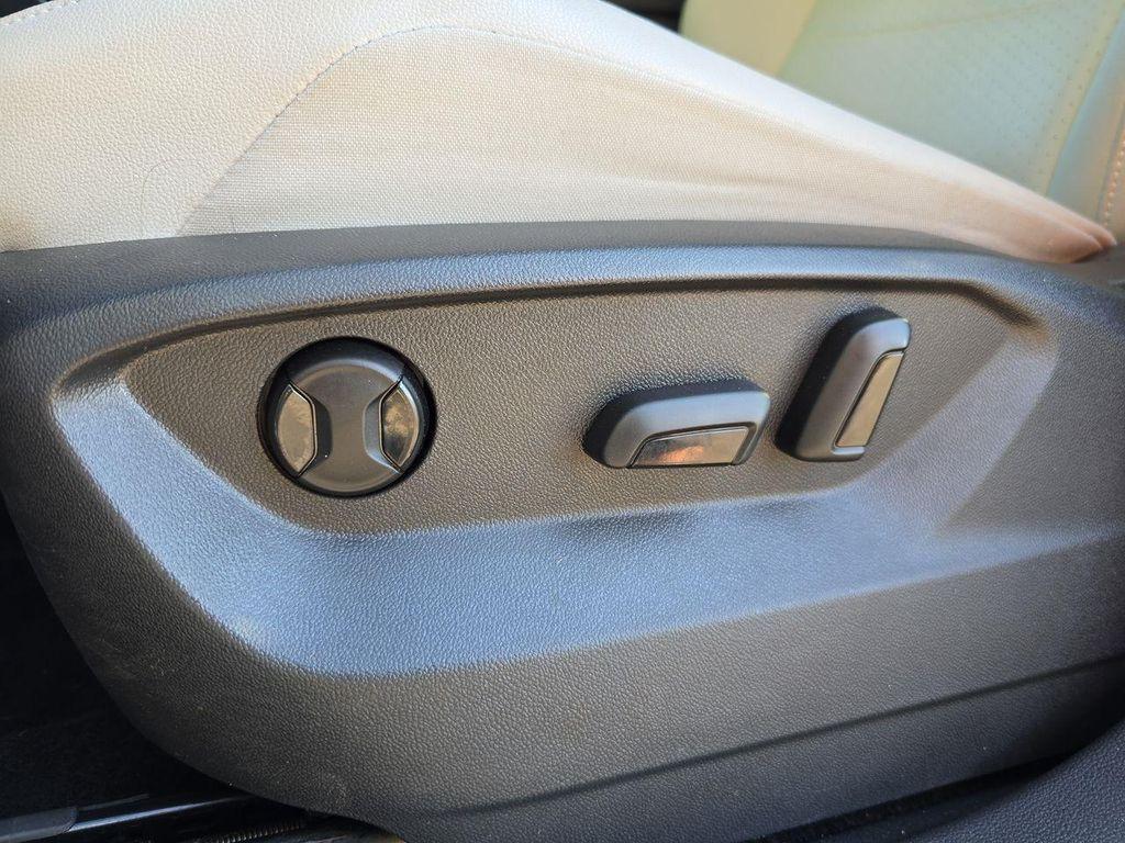 used 2019 Volkswagen Tiguan car, priced at $19,500
