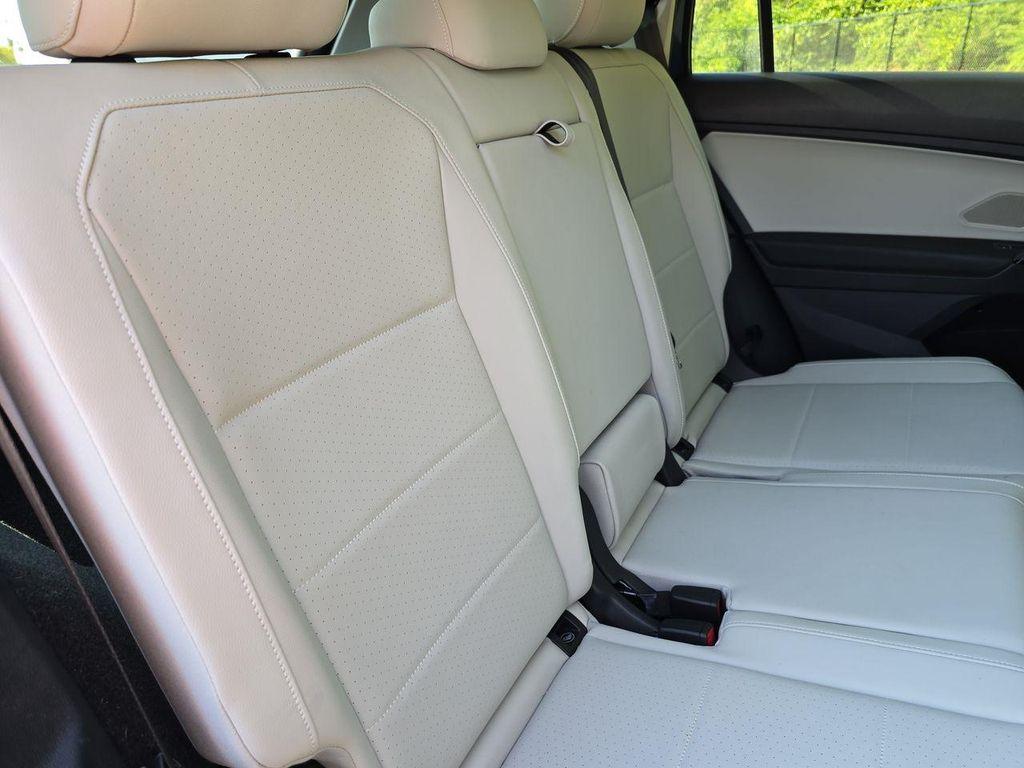 used 2019 Volkswagen Tiguan car, priced at $19,500