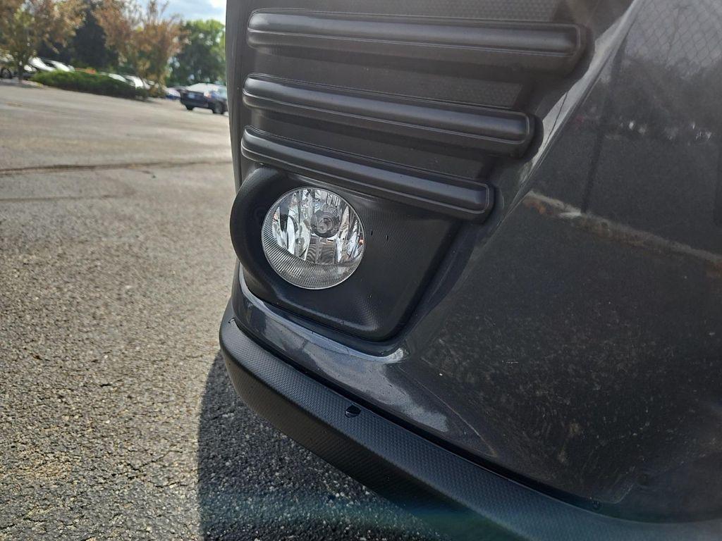 used 2022 Subaru Forester car, priced at $26,495