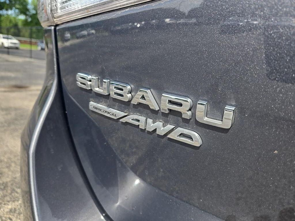 used 2022 Subaru Forester car, priced at $26,495