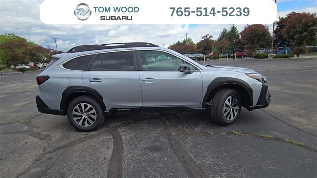 new 2025 Subaru Outback car, priced at $33,400