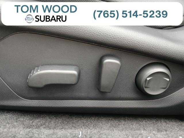 new 2025 Subaru Crosstrek car, priced at $36,488