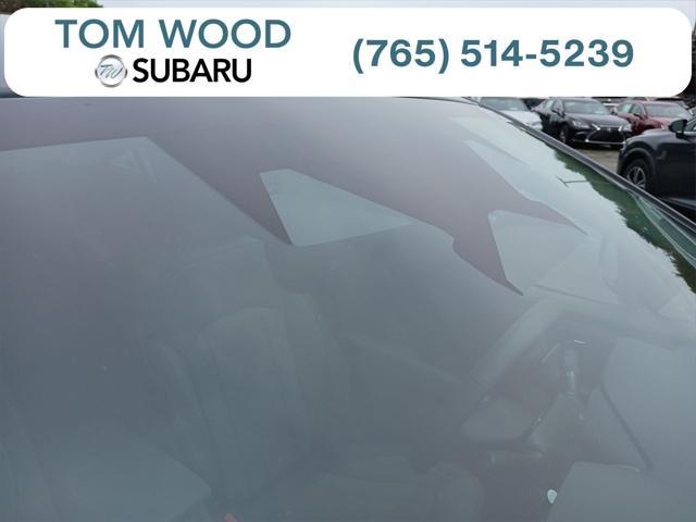 new 2025 Subaru Crosstrek car, priced at $36,488