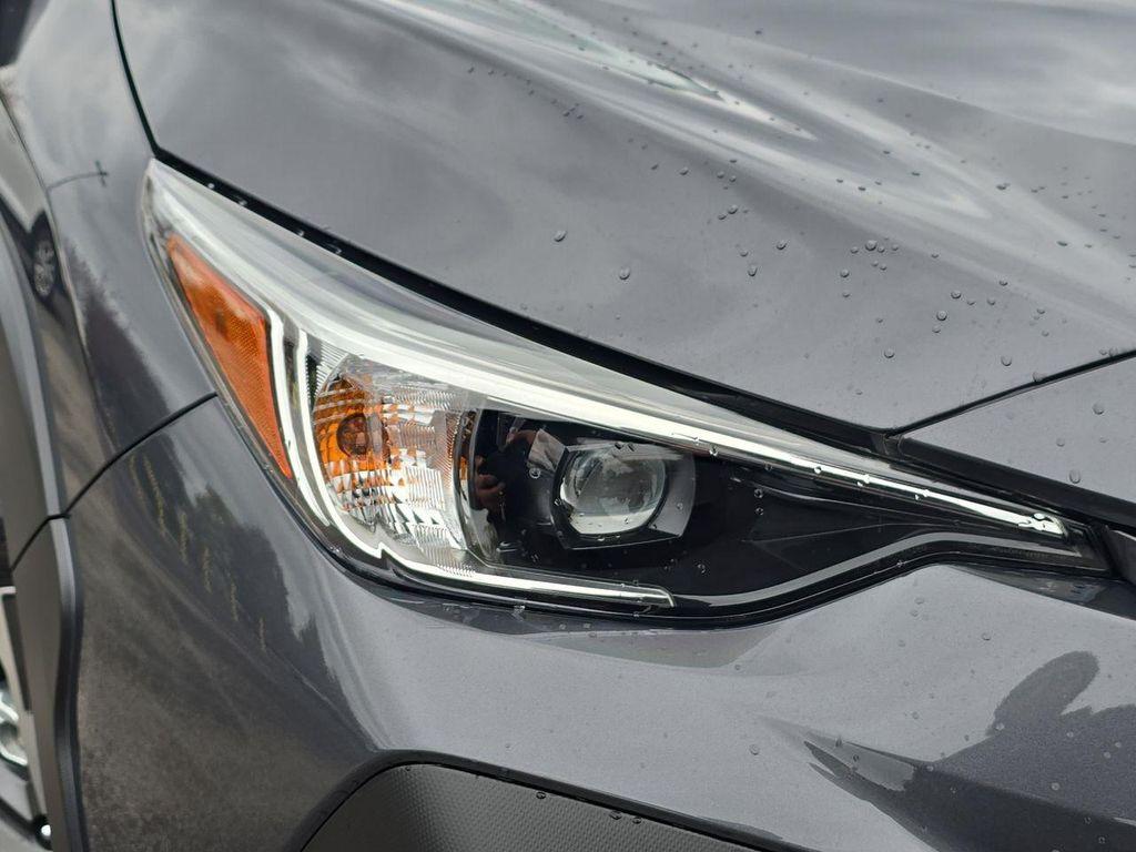 new 2026 Subaru Crosstrek car, priced at $30,116