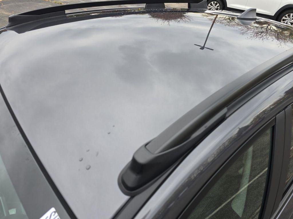 new 2026 Subaru Crosstrek car, priced at $30,116