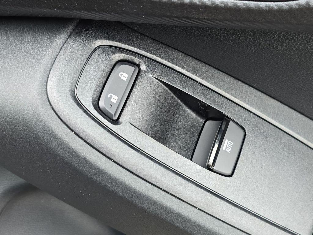 new 2026 Subaru Crosstrek car, priced at $30,116