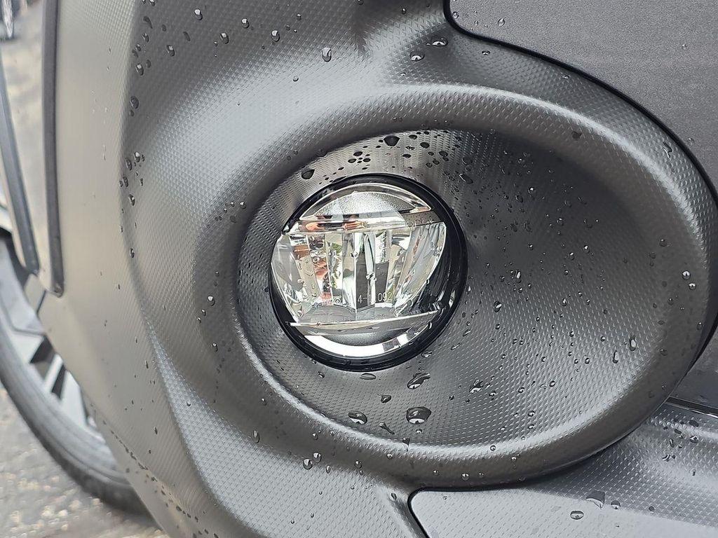 new 2026 Subaru Crosstrek car, priced at $30,116