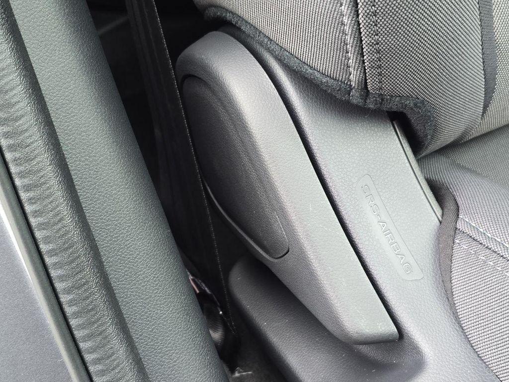 new 2026 Subaru Crosstrek car, priced at $30,116