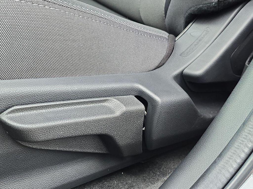 new 2026 Subaru Crosstrek car, priced at $30,116