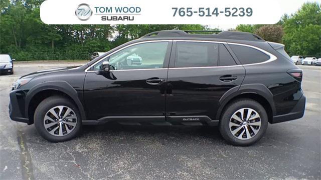 new 2025 Subaru Outback car, priced at $33,400