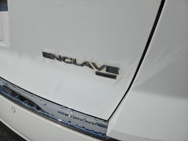 used 2016 Buick Enclave car, priced at $9,995