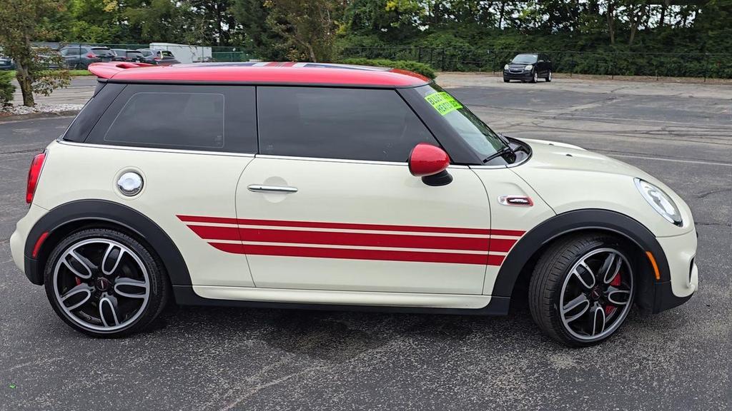 used 2017 MINI Hardtop car, priced at $17,500