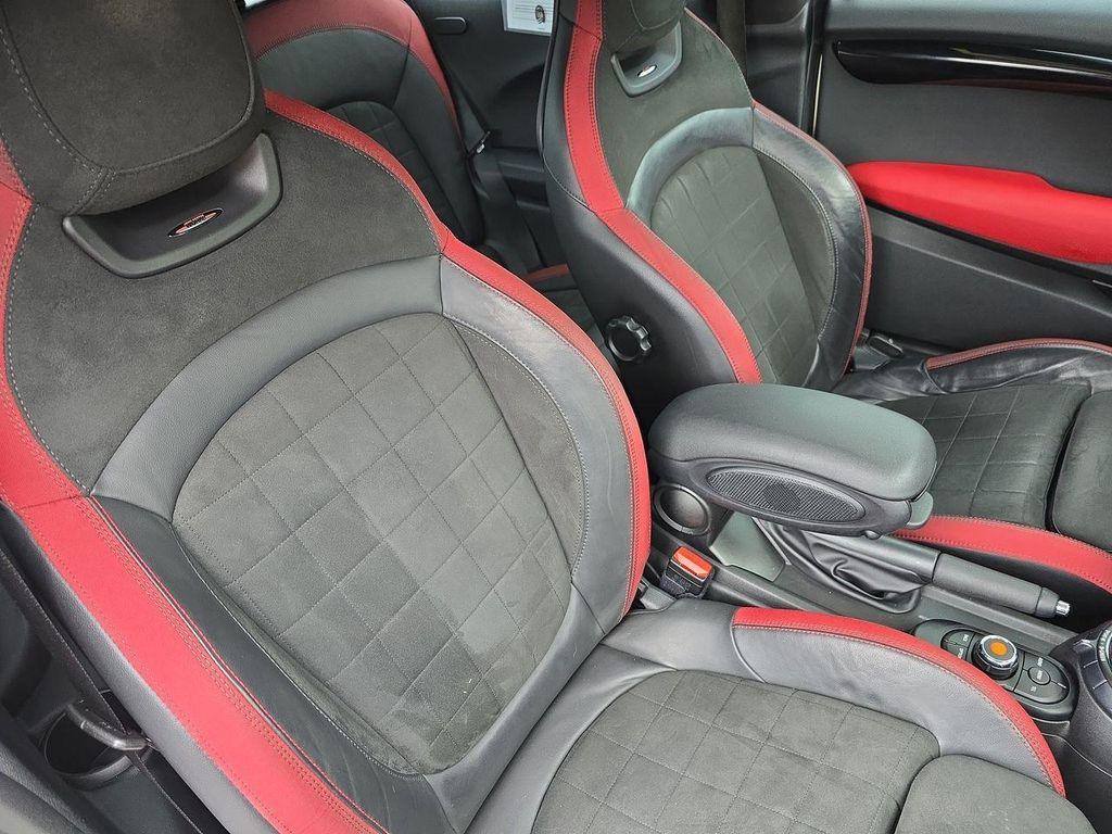 used 2017 MINI Hardtop car, priced at $17,500