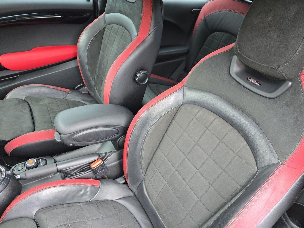 used 2017 MINI Hardtop car, priced at $17,500