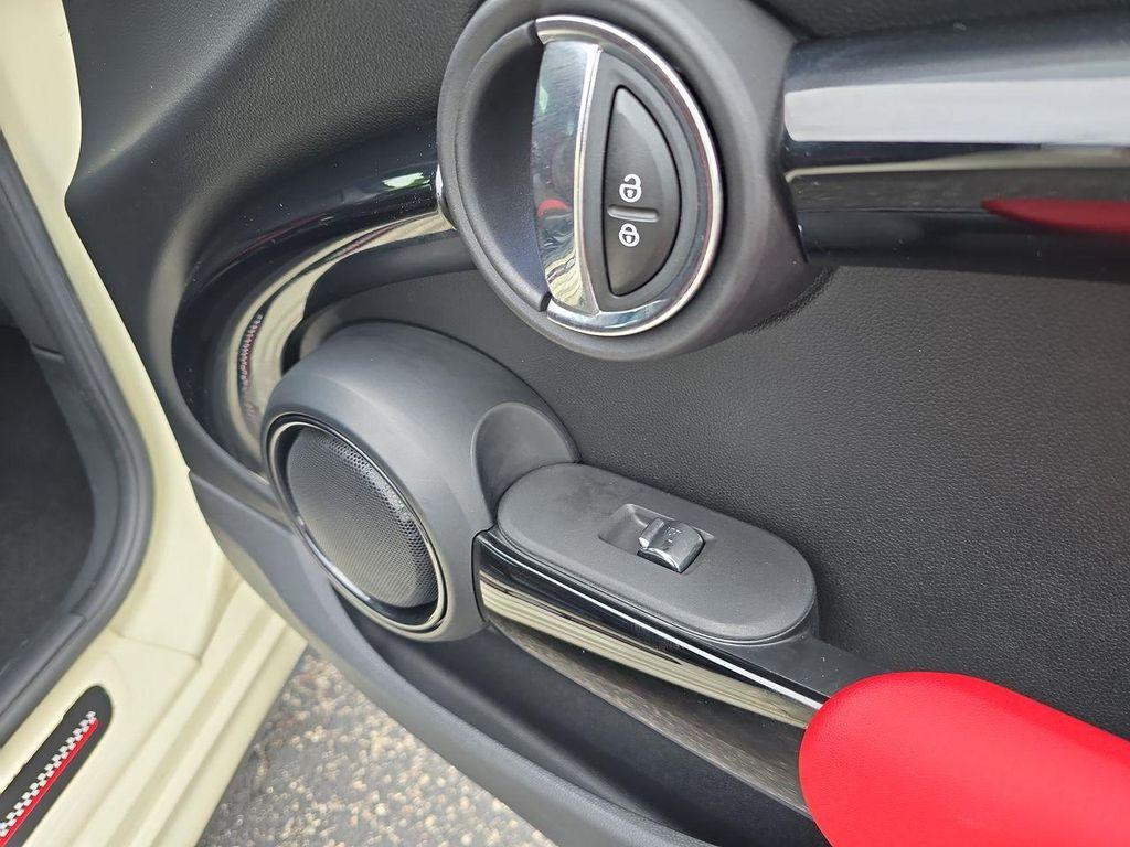 used 2017 MINI Hardtop car, priced at $17,500