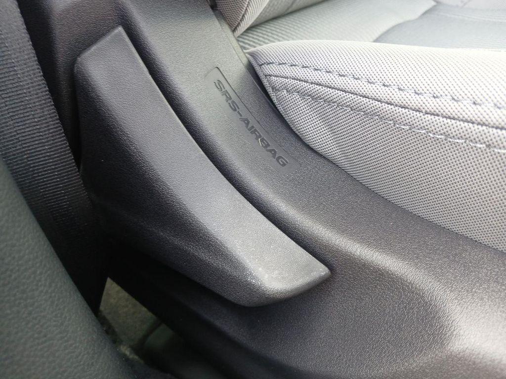 new 2025 Subaru Legacy car, priced at $32,007