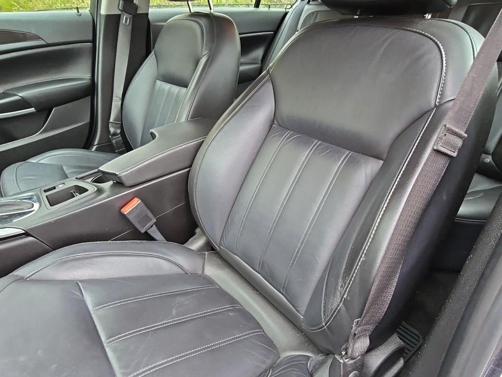 used 2014 Buick Regal car, priced at $8,990