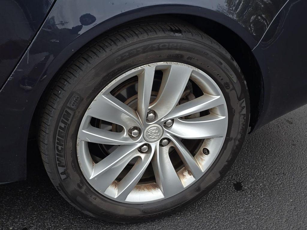 used 2014 Buick Regal car, priced at $8,990