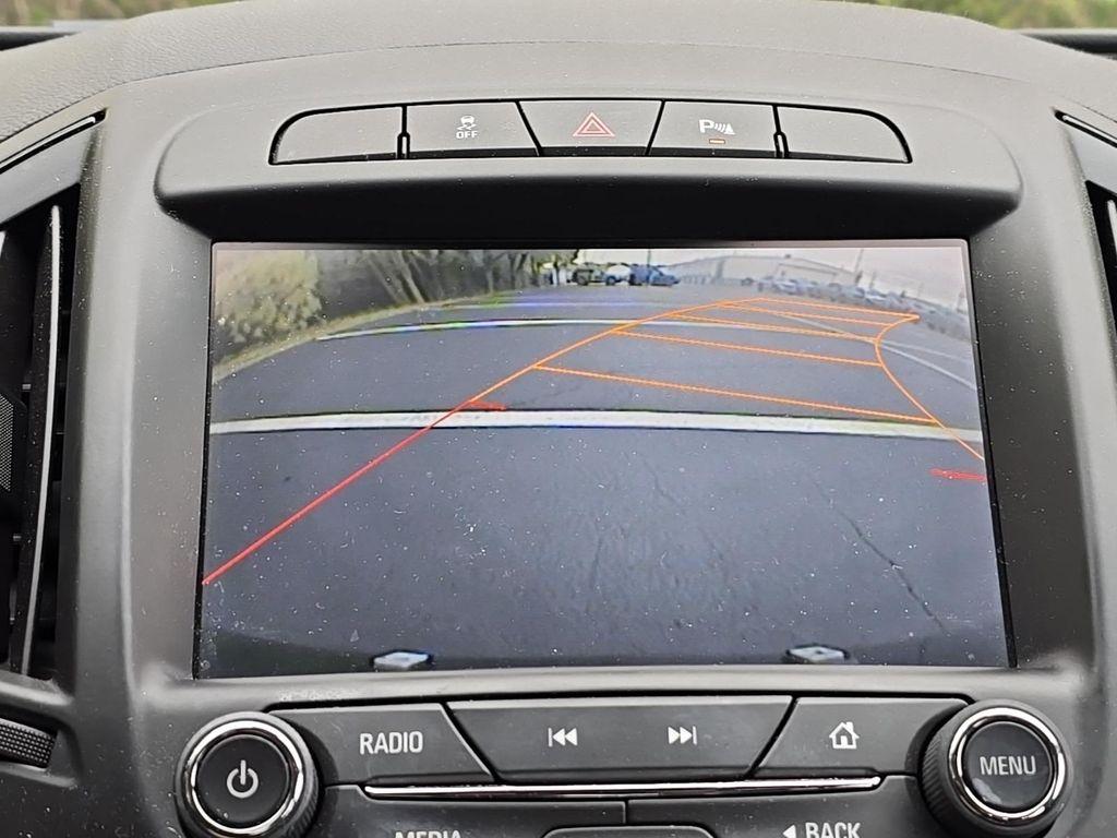 used 2014 Buick Regal car, priced at $8,990