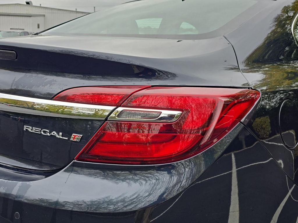 used 2014 Buick Regal car, priced at $8,990