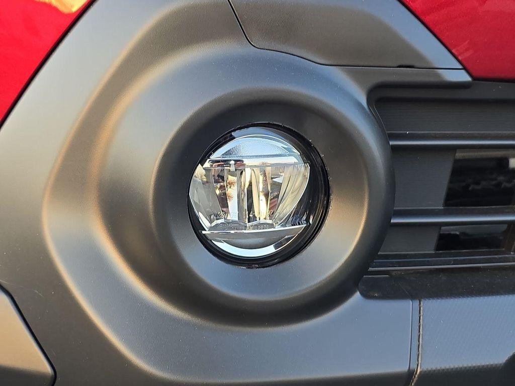 new 2025 Subaru Outback car, priced at $38,170