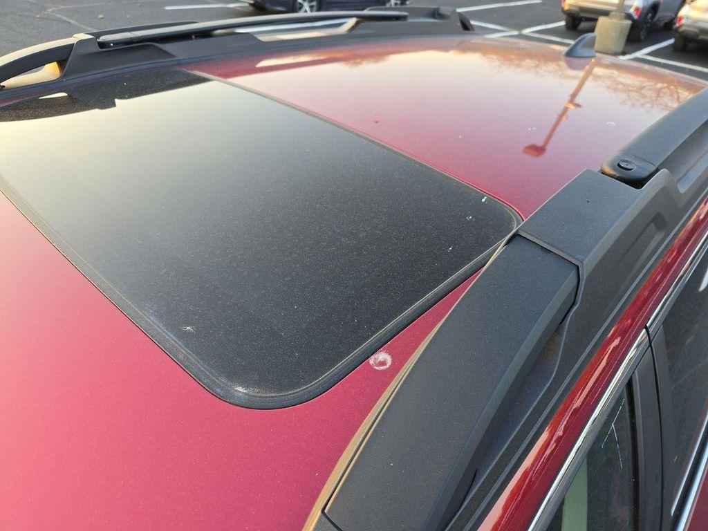 new 2025 Subaru Outback car, priced at $38,170