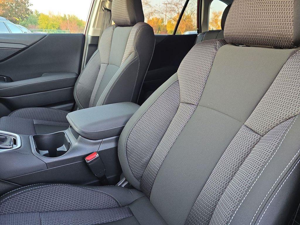 new 2025 Subaru Outback car, priced at $38,170