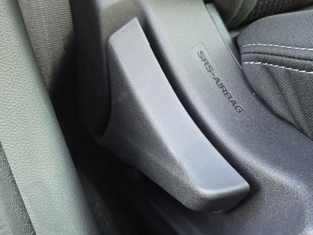 new 2025 Subaru Outback car, priced at $38,170