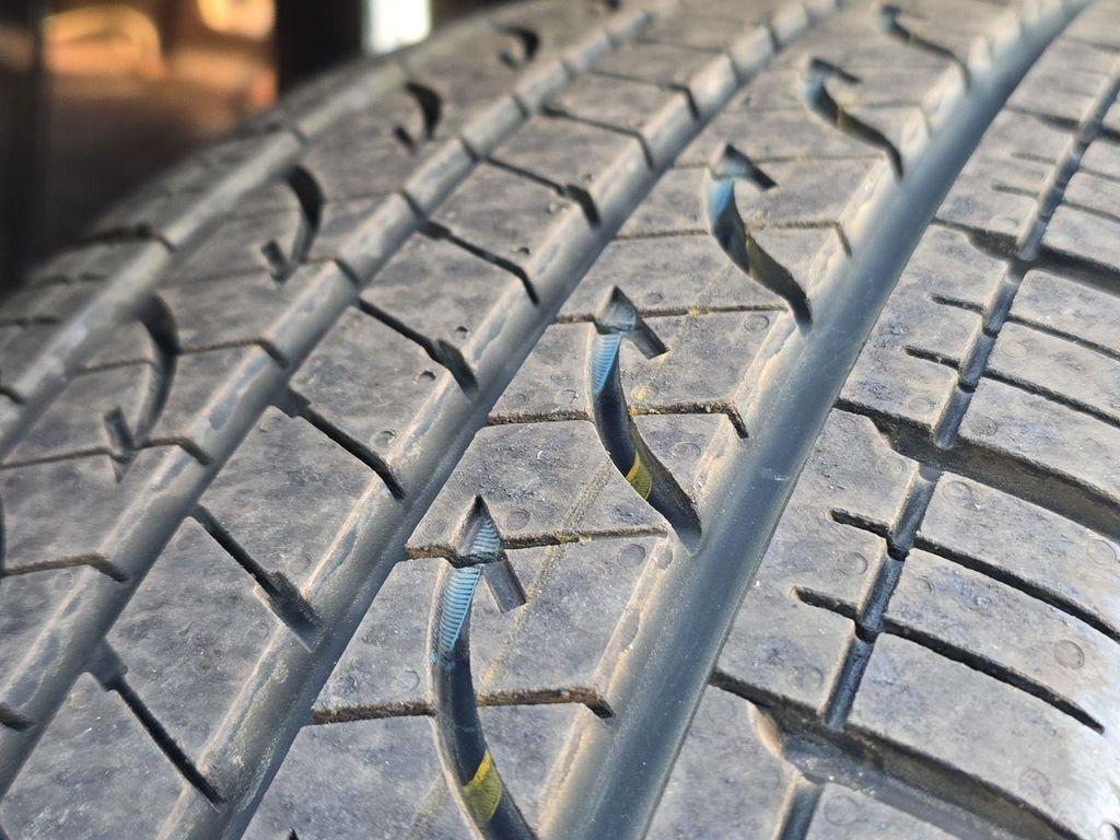 new 2025 Subaru Outback car, priced at $38,170