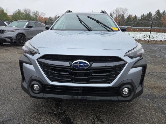 used 2024 Subaru Outback car, priced at $29,999