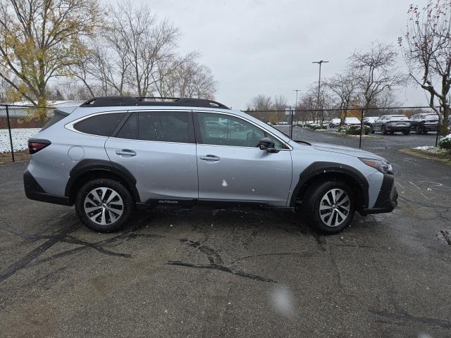 used 2024 Subaru Outback car, priced at $29,999