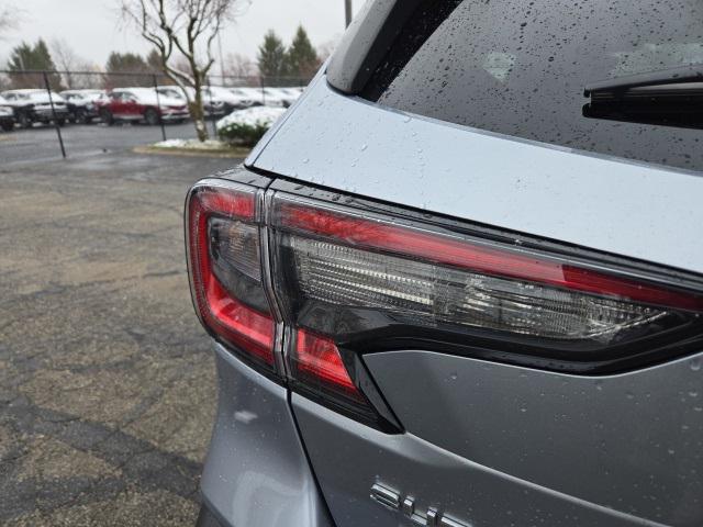 used 2024 Subaru Outback car, priced at $29,999