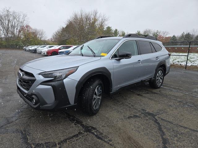 used 2024 Subaru Outback car, priced at $29,999