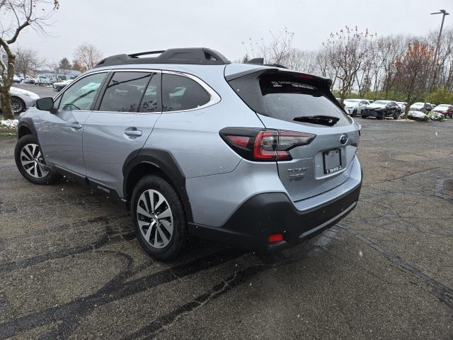 used 2024 Subaru Outback car, priced at $29,999