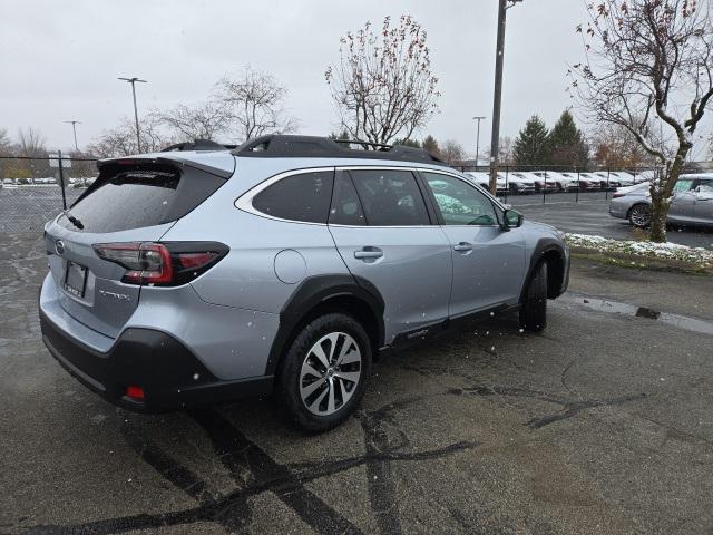 used 2024 Subaru Outback car, priced at $29,999