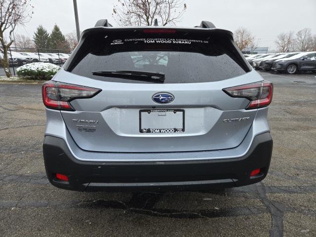 used 2024 Subaru Outback car, priced at $29,999