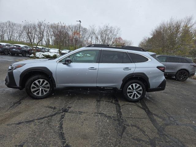 used 2024 Subaru Outback car, priced at $29,999