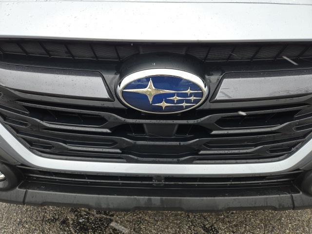 used 2024 Subaru Outback car, priced at $29,999