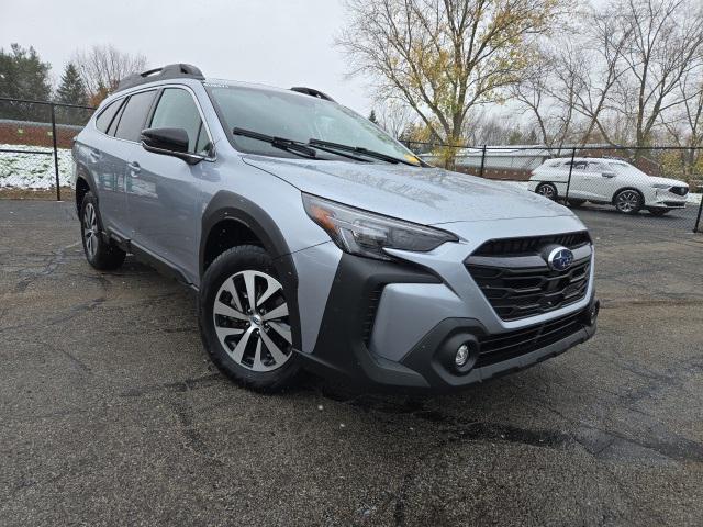 used 2024 Subaru Outback car, priced at $29,999