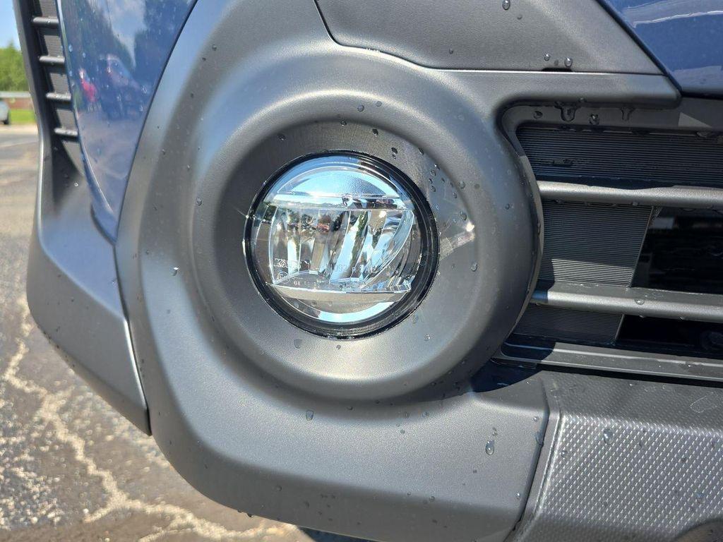 new 2025 Subaru Outback car, priced at $36,697