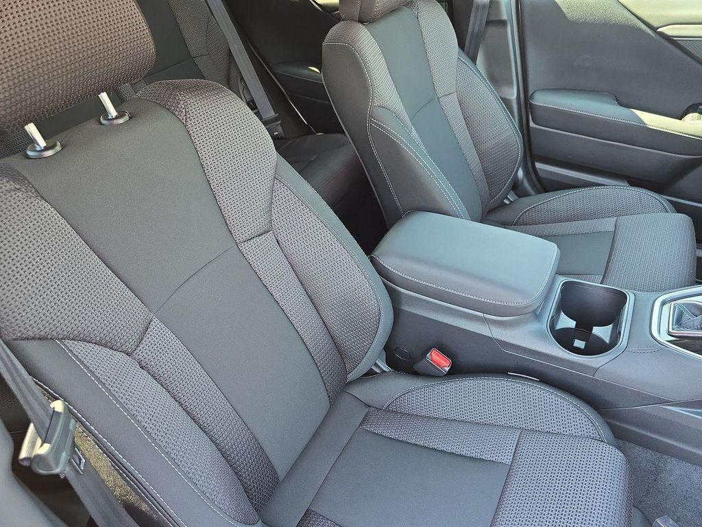 new 2025 Subaru Outback car, priced at $36,697