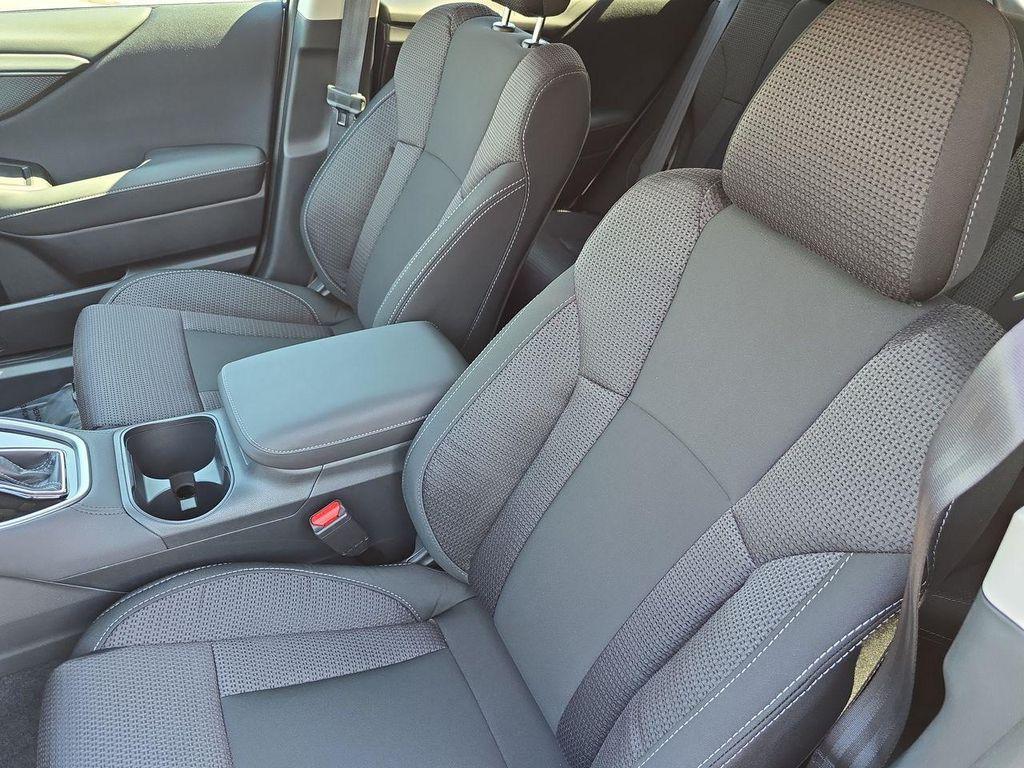 new 2025 Subaru Outback car, priced at $36,697