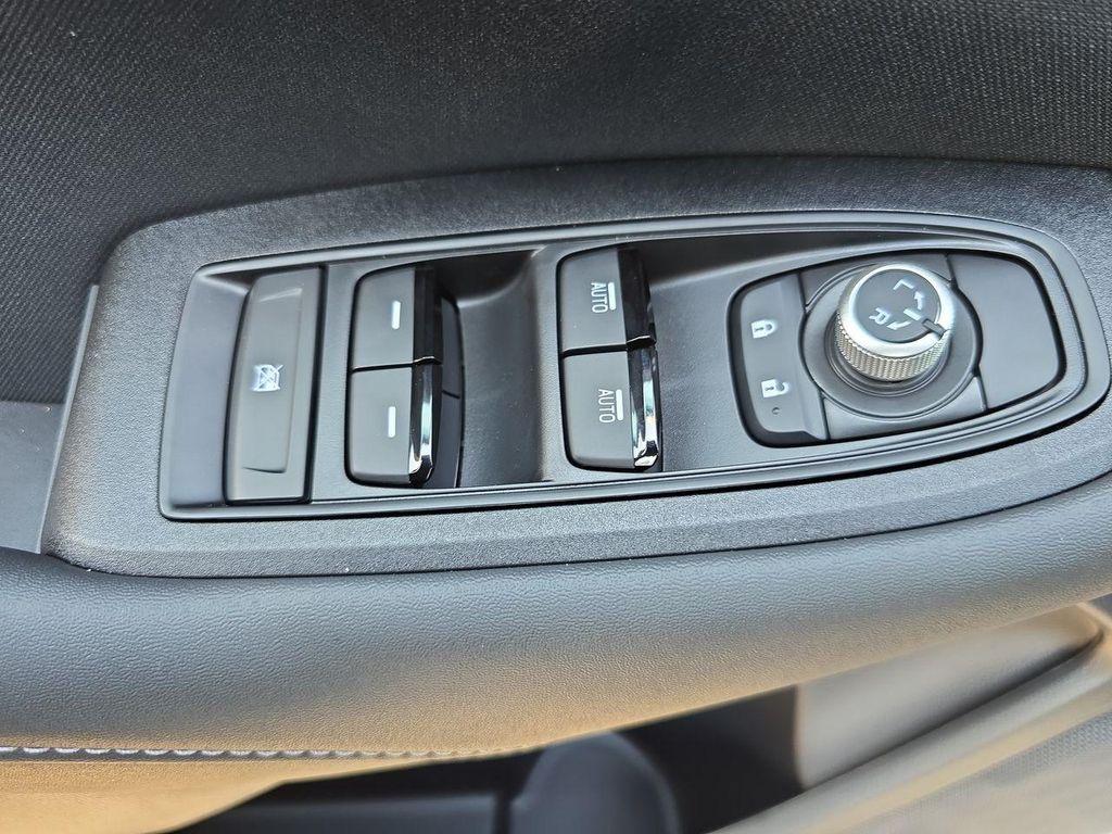 new 2025 Subaru Outback car, priced at $36,697