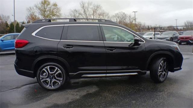 new 2025 Subaru Ascent car, priced at $48,502