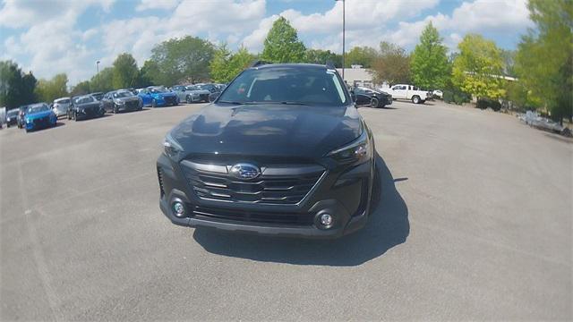 new 2025 Subaru Outback car, priced at $34,558