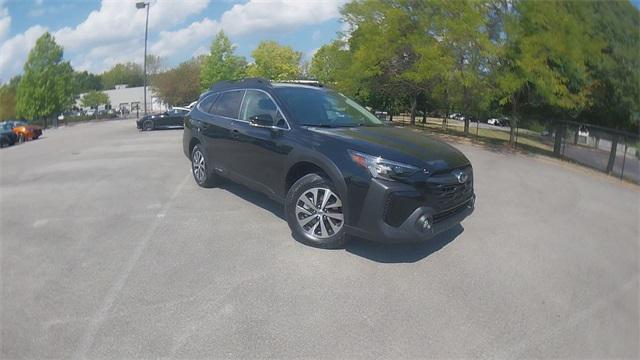 new 2025 Subaru Outback car, priced at $34,558