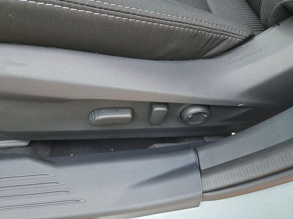 new 2025 Subaru Legacy car, priced at $33,680